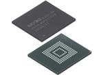 MX52LM02B11XVW eMMC IC FLASH 2GB eMMC 153-BGA (11.5x13x1.0mm) CONSUMER GRADE (-25C to +85C) by MACRONIX