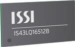 IS43LQ16512B-046BLI DRAM 8G, 1.06-1.17/1.70-1.95V, LPDDR4, 512Mx16, 2133MHz, 200 ball BGA  (10mmx14.5mm, 1.2mm max thickness) RoHS by ISSI