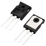 C2M0080120D SiC MOSFETs ZFET 1X20A IDS 1200V ON 80MOHM SIC MOSFT by CREE