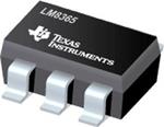 LM8365BALMFX27 Supervisory Circuits Micropower Undervoltage Sensing Circuits with Programmable Output Delay 5-SOT-23 -40 to 85 by Texas Instruments