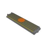 SEAM-40-02.0-S-10-2-A-K-TR Board to Board & Mezzanine Connectors .050 SEARAY High-Speed High-Density Open-Pin-Field Array Terminal by Samtec Inc