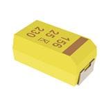 T495D337M010ATE125 Tantalum Capacitors - Solid SMD 10V 330uF 2917 20% ESR=125mOhms by KEMET Corporation