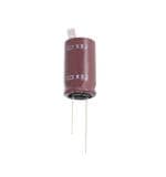 EKXJ251ELL820MK25S Aluminum Electrolytic Capacitors - Radial Leaded 250VDC 82uF Tol 20% 12.5x25mm AEC-Q200 by NCC