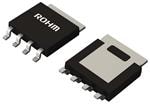 AG050FPS4FRATCB MOSFETs Nch 100V 120A, HPLF5060T5LSAH, Power MOSFET for Automotive, AEC-Q101 qualified. Ideal for Automotive Systems. by ROHM