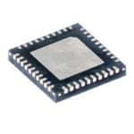 LTC7818EUJ#PBF Switching Controllers Buck/Buck/Boost Sync CTL, 40V, 3MHz by Analog Devices Inc.