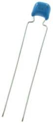 RDEC72A225K3K1H03B Multilayer Ceramic Capacitors MLCC - Leaded by Murata Electronics