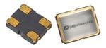 FL1200138 Crystals 12.000MHz 8pF 50ppm -40 to +125 by Diodes Incorporated