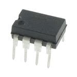 CA3240AEZ Operational Amplifiers - Op Amps OPAMP 2X 4.5MHZ LWBI AS 0.04NA 8PDIP by Renesas Electronics Corporation