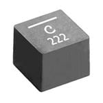 XAL5050-153MEC Power Inductors - SMD 15uH Shld 20% 3.9A 76.7mOhms AECQ2 by Coilcraft