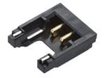 212134-0002 Headers & Wire Housings Pico-EZMate Plus1.0 PlugAssy ETP LH 2Ckt by Molex Inc