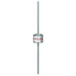 B88069X2641T502 Gas Discharge Tubes - GDTs / Gas Plasma Arrestors EF800X by EPCOS