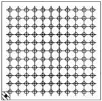 LIFCL-40-9MG121C FPGA - Field Programmable Gate Array Lattice CrossLink -NX Embedded Vision Bridging & Processing FPGA with 2.5G MIPI D-PHY by Lattice