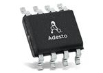 AT25DF041B-MAHN-T NOR Flash 4 Mbit, Wide Vcc (1.65V to 3.6V), -40C to 85C, DFN 2x3 (Tape & Reel), Single, Dual SPI NOR flash by ADESTO