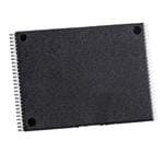 JS28F128P30BF75A NOR Flash PARALLEL NOR SLC 8MX16 TSOP by Micron