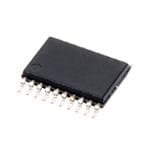 ADUM3150BRSZ-RL7 Digital Isolators 6 CH.,40MHz Isolator for SPI Interface by Analog Devices Inc.