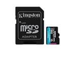 SDCG4/64GB Memory Cards by KINGSTON