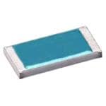 ALN2512F2K00E-1 Thick Film Resistors - SMD 2512 Chip AlNi 2000 ohms 1% by OHMITE MFG. CO.