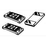35222K0FT Thick Film Resistors - SMD 3522 2K0 1% 3W by TE