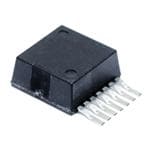 LMZ10505EXTTZE/NOPB Switching Voltage Regulators 4A Pwr Mod w/ 5.5V m ax Input Vtg A 926- A 926-LMZ10505EXTTZNPB by Texas Instruments