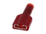 19002-0008 Terminals QK DISCONNECT FEMALE 18-22 AWG by Molex