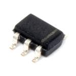 MAX5464EXT+T Digital Potentiometer ICs 32-Tap FleaPoT , 2-Wire Digital Potentiometers by Microchip Technology