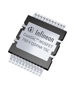 IMDQ75R027M1HXUMA1 SiC MOSFETs SILICON CARBIDE MOSFET by Infineon Technologies
