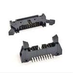 N3432-6302RB Headers & Wire Housings 40P STRT LONG PIN SOLDER TAIL 30u GOLD by 3M Company
