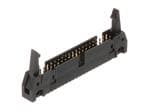 5499206-9 Headers & Wire Housings 40 POS HDR 30AU W/LONG LATCHES by TE Connectivity Ltd.
