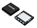 BD1754HFN-TR LED Lighting Driver ICs 4 LEDs 2.7-5.5V 32mA Max Curr by ROHM