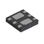 DMN3032LFDBQ-13 MOSFETs Dual N-Ch Enh FET 30V 20Vgss 1.0W by Diodes Incorporated