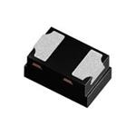 VCUT0714BHD1HG3-08 ESD Protection Diodes / TVS Diodes BiAs Single Ln ESD Protection Diode by Vishay Dale
