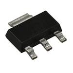 BSP318S H6327 MOSFETs N-Ch 60V 2.6A SOT-223-3 by Infineon Technologies