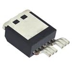 AUIRF3805S-7TRL MOSFETs Auto 55V N-Ch FET 2.0mOhm 240A by Infineon Technologies