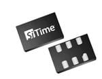 SIT9121AC-2B3-33E100.000000Y Standard Clock Oscillators -20 to 70C, 3225, 50ppm, 3.3V, 100MHz, OE, LVDS, T&R by Sitime