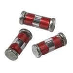 NTCSMELFE3104JT NTC Thermistors 100Kohms 5% by Vishay Dale