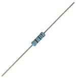 MBB02070C4759FRP00 Metal Film Resistors - Through Hole MBB/SMA 0207-50 1% RP 47R5 by Vishay Dale