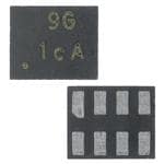74LVC2G08RA3-7 Logic Gates Logic LVC 2 Gate by DIODES(美台)