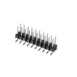 5-146130-3 Headers & Wire Housings VT 2X04P .1" 230/SMT 30AU by TE