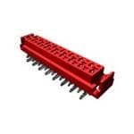2-338069-4 Headers & Wire Housings FMALE-ON-BRD 24P SMT by TE Connectivity