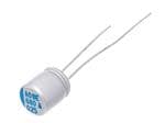 RHA0809220M063K Aluminum Electrolytic Capacitors - Radial Leaded 63V 22uF 20% +105C LS=3.5mm by AVX