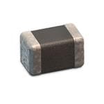 885012206089 Multilayer Ceramic Capacitors MLCC - SMD/SMT WCAP-CSGP 0.01uF 0603 10% 50V MLCC by WURTH ELEKTRONIK