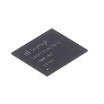 S40FC004C1B1C00010 eMMC 4GB e.MMC5.1 BGA 13 x 11.5 x 0.8 mm Dynamic Performance F/W with tray packing by Skyhigh