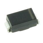 SMBJ20CA-TP ESD Protection Diodes / TVS Diodes 20V 600 Watts by Micro Commercial Components