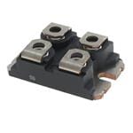MMO74-16IO6 Thyristor Modules 74 Amps 1600V by IXYS SEMICONDUCTOR