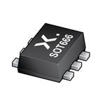 PEMD9,115 Digital Transistors PEMD9/SOT666/SOT6 by Nexperia USA Inc.