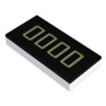 PMR03EZPJ000 Current Sense Resistors - SMD ZERO  OHM  JUMPER 1/4W by ROHM