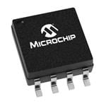 25LC1024-I/SM EEPROM 128K x 8 - 2.5-5.5V by MICRO CHIP