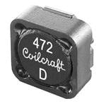 MSS1278-394KLD Power Inductors - SMD 390uH Shld 10% 1A 592.9mOhms AECQ2 by Coilcraft
