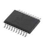 PIC16F627A-I/SS 8-bit Microcontrollers - MCU 1.75KB 224 RAM 16I/O Ind Temp SSOP20 by MICRO CHIP