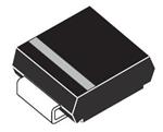 SMBJ15A-TR ESD Protection Diodes / TVS Diodes 600W 15V Unidirect by ST MICROELECTRONICS